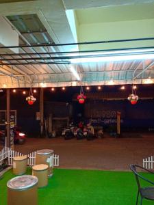 Ban Rim Lay Bangsaen Hotel.