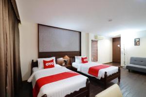 Tong House Resort