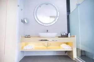 Lavande Hotels Liuyang Economic and Technology Development Zone - 浏阳