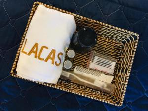 LaCas Hotel Quy Nhon