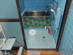 自炊の出来るキッチン付きの貸切宿-Joyjoy奄美