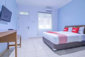 OYO 1755 De'balcon Accomodation Near Ngurah Rai Airport