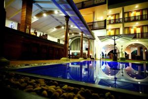 Water Gate Resort and Spa