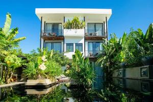 K.K inn Boutique Siem Reap