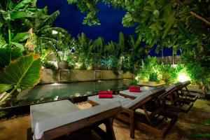 K.K inn Boutique Siem Reap