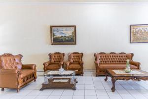 Hotel O Pondok Ripuji