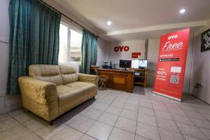 OYO 438 Home 24