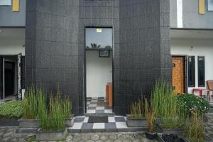 Hotel O Green Palm Kostel Syariah