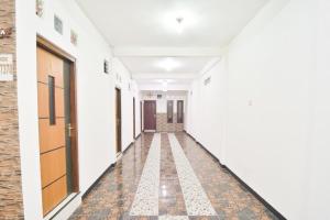 OYO 1480 Villa Dua Putri