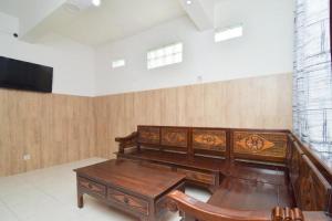 OYO 1480 Villa Dua Putri