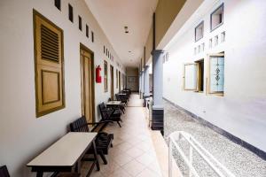 Super OYO 2436 Hotel Kencana