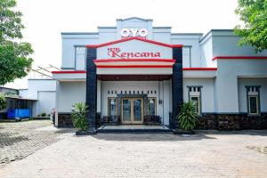 Super OYO 2436 Hotel Kencana