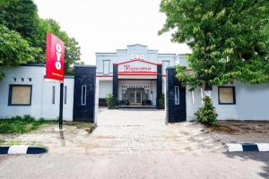 Super OYO 2436 Hotel Kencana