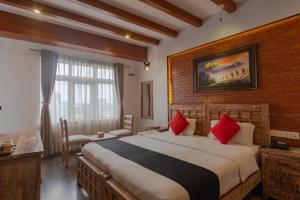 Capital O 697 Swornim Boutique Hotel