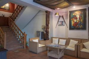 Capital O 697 Swornim Boutique Hotel