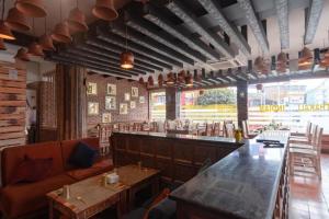 Capital O 697 Swornim Boutique Hotel