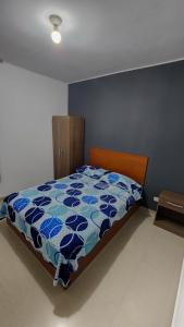 Hospedaje Villa Del Sol