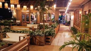 Da Lat Cam Ly Hotel