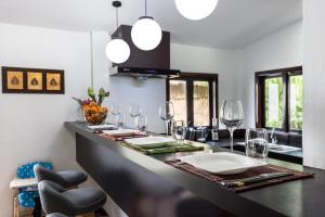 Sampeah Retreat Villa