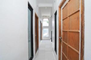 Hotel O Berkah Residence Syariah