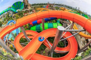 OYO 904 Mai Thai Place