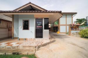 OYO 1018 Pikul Yoo Suk Resort