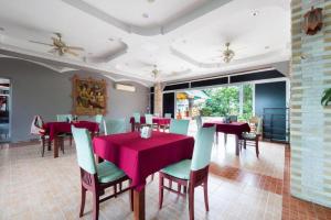 OYO 1131 Rendezvous Resort and Restaurant