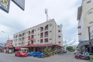 OYO 1125 Chokdee Inn