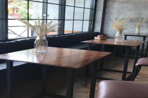 OYO 1167 Ban Pa Rim Khuean