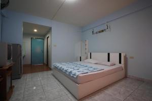 OYO 1004 Naklua Mansion - 2hvězdičkové hotely ve městě Pattaya Central