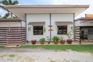 OYO 1091 Sabye Dee Resort @soikotang