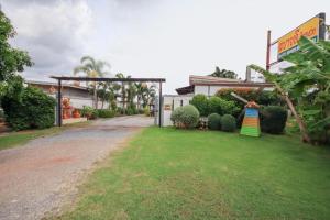 OYO 1091 Sabye Dee Resort @soikotang