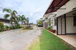 OYO 1091 Sabye Dee Resort @soikotang