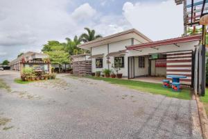 OYO 1091 Sabye Dee Resort @soikotang