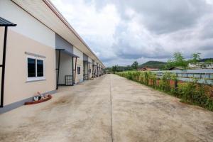 OYO 1091 Sabye Dee Resort @soikotang