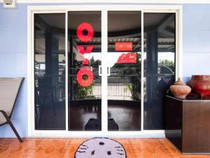 OYO 1157 Ploy Pailin Place