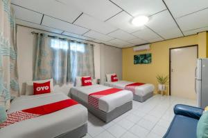 OYO 75322 Tha Burapa Resort Bangsean