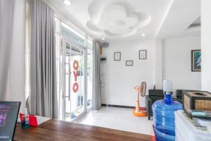 OYO 75305 T Park Pak Chong