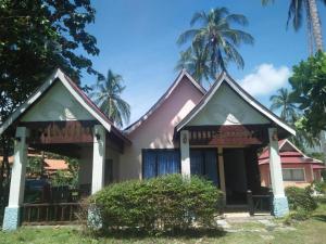 OYO 75333 Lanta Beach Lodge