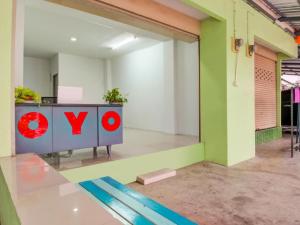 OYO 75337 Ponpaipan1