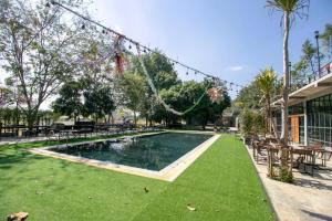 OYO 75374 Baan Rak Mai