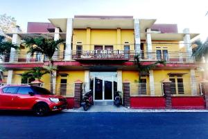 SPOT ON 3605 Clarichie Guest House