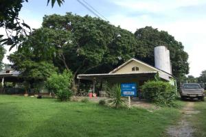 OYO 75380 Bannoichynum Resort Kanchanaburi - 3hvězdičkové hotely ve městě Kanchanaburi