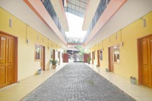 Hotel O A2b Guesthouse