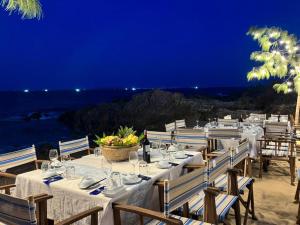 RUBEACH HOTEL & REROST