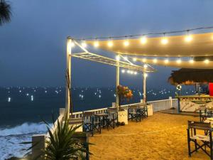 RUBEACH HOTEL & REROST
