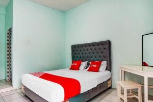 Hotel O Roemah Gh
