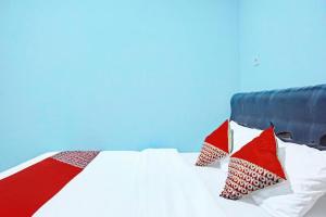 Hotel O J&b Rooms Tomang