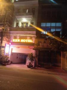 KEN HOTEL
