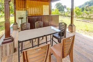 Hotel O Gemilang 2NearBukit Pergasingan